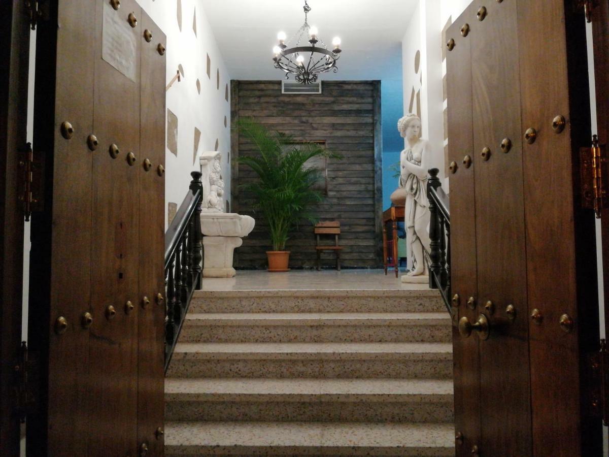 La Cruz Guest house Aguimes