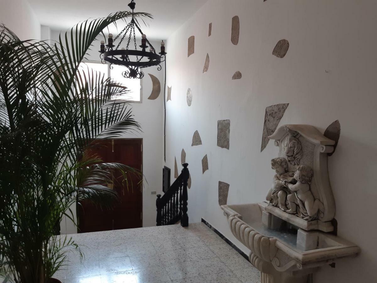 La Cruz Guest house