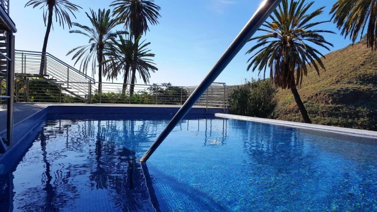 Apartment Holidays & Health In Oasis - 5 San Roque (Gran Canaria)