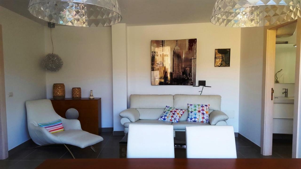 Holidays & Health In Oasis - 5 Apartment
