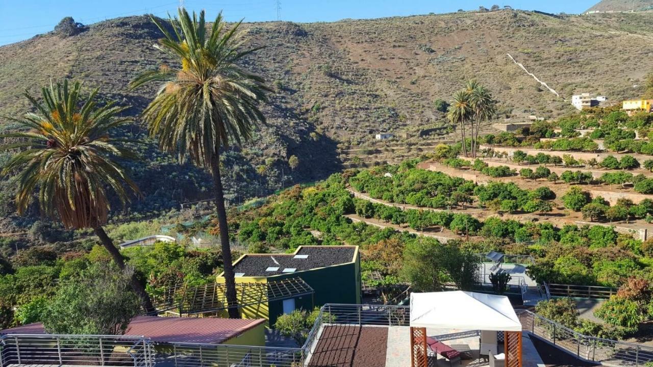 Holidays & Health In Oasis - 5 Apartment San Roque (Gran Canaria)