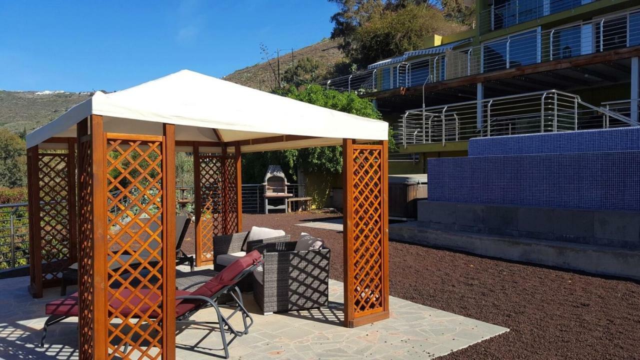Apartment Holidays & Health In Oasis - 5