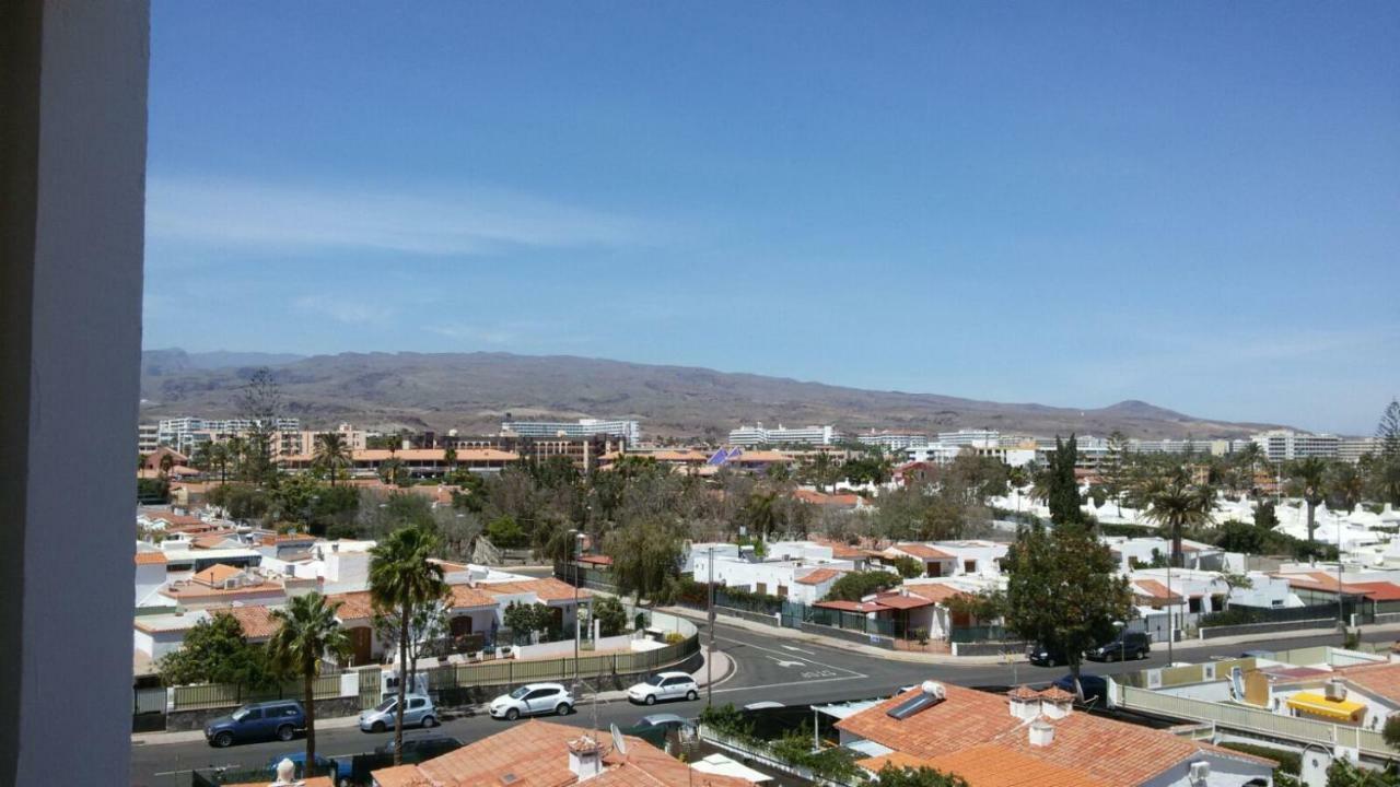 Apartamento Centrico En Appartamento Playa del Inglés