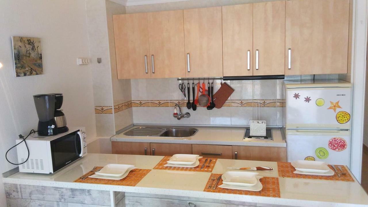 Appartamento Aircon Pool View Nr Yumbo *