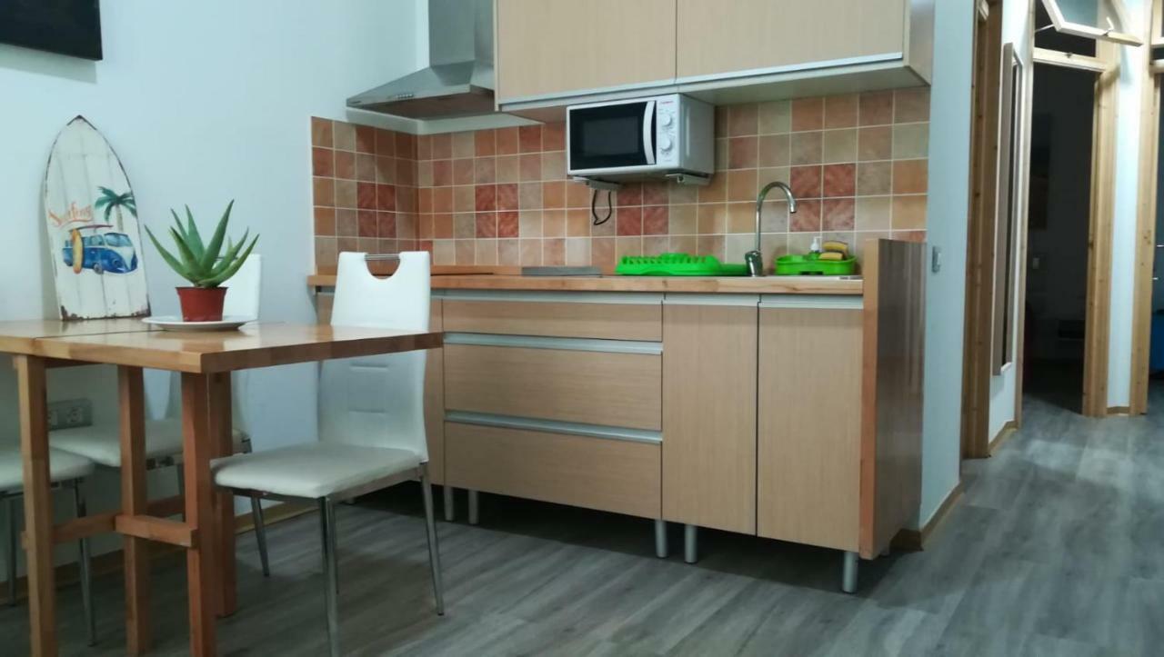 Apartamento La Piedra Viva 2