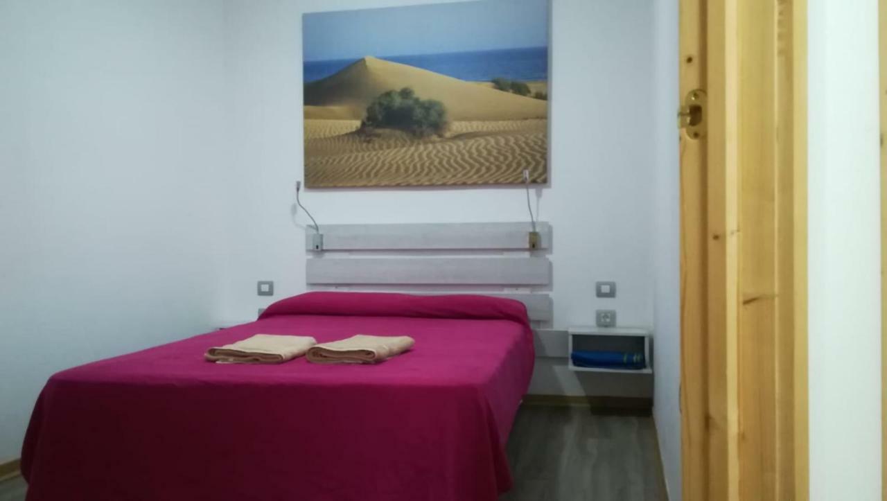 La Piedra Viva 2 Apartamento