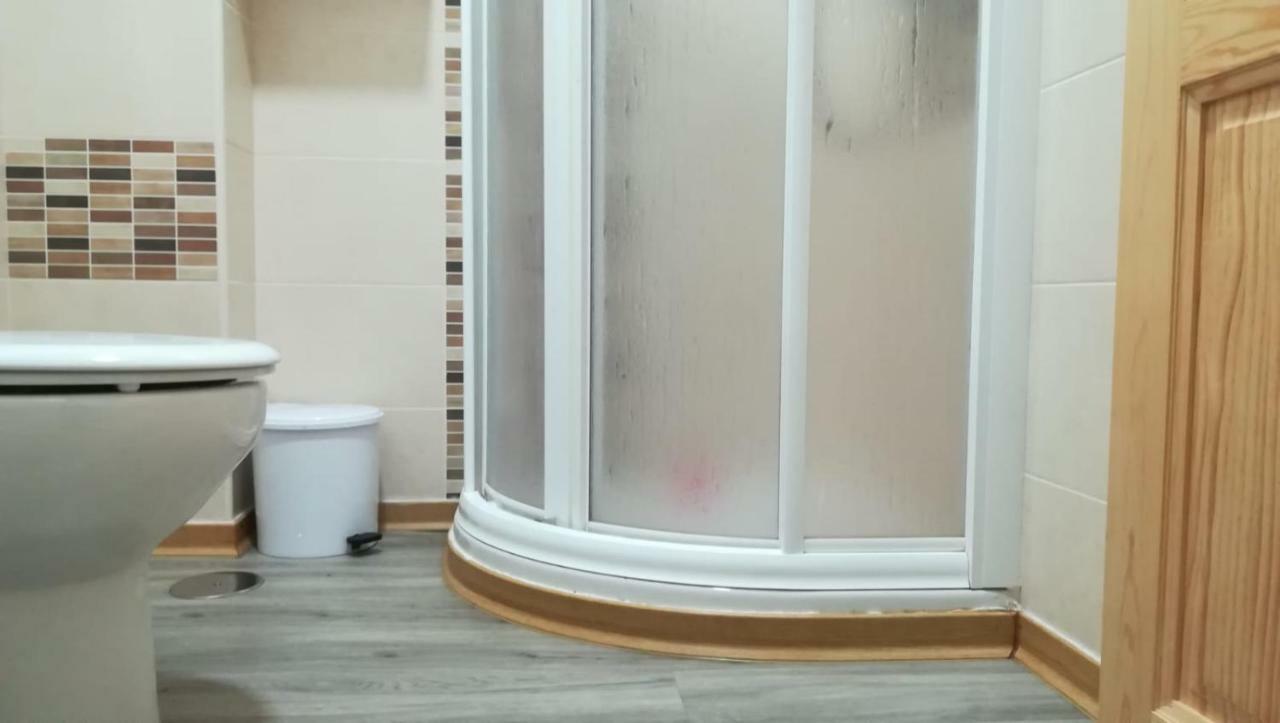 Apartamento La Piedra Viva 2