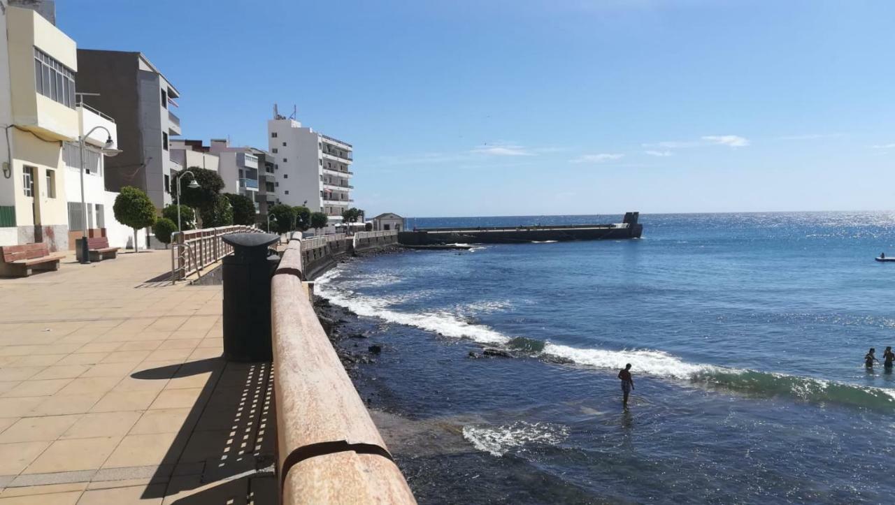 Apartamento La Piedra Viva 2 Arinaga