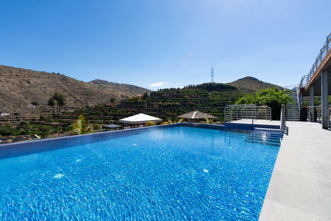Holidays & Health In Oasis - 5 Apartment *