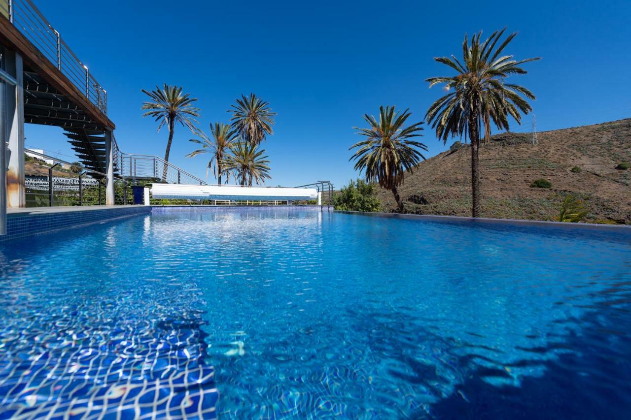 Holidays & Health In Oasis - 5 Apartment *