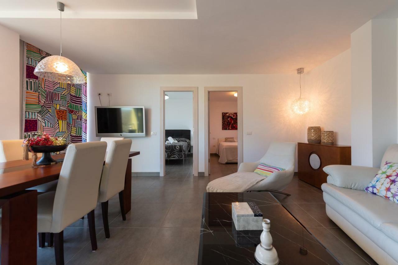 Apartment Holidays & Health In Oasis - 5 San Roque (Gran Canaria)