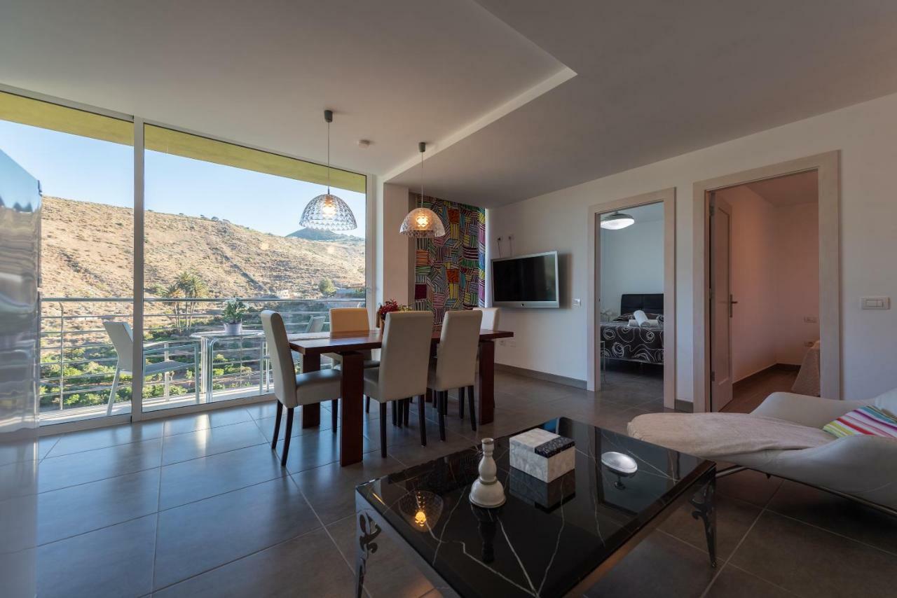 Apartment Holidays & Health In Oasis - 5