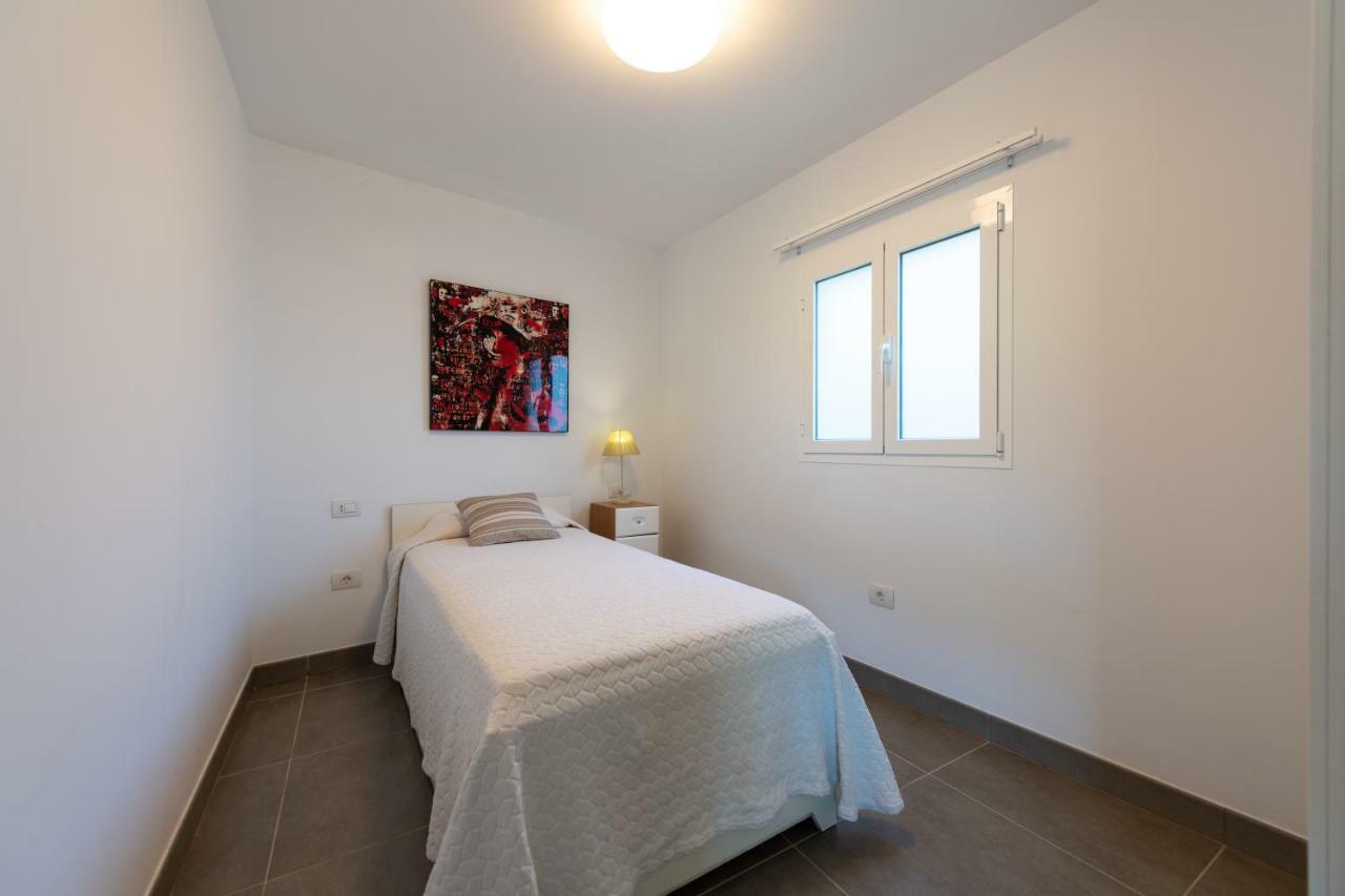 Holidays & Health In Oasis - 5 Apartment