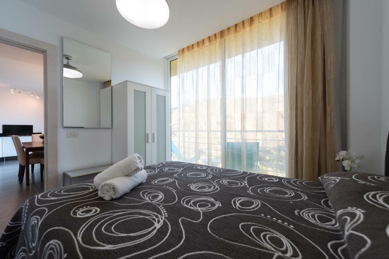 Holidays & Health In Oasis - 5 * San Roque (Gran Canaria)
