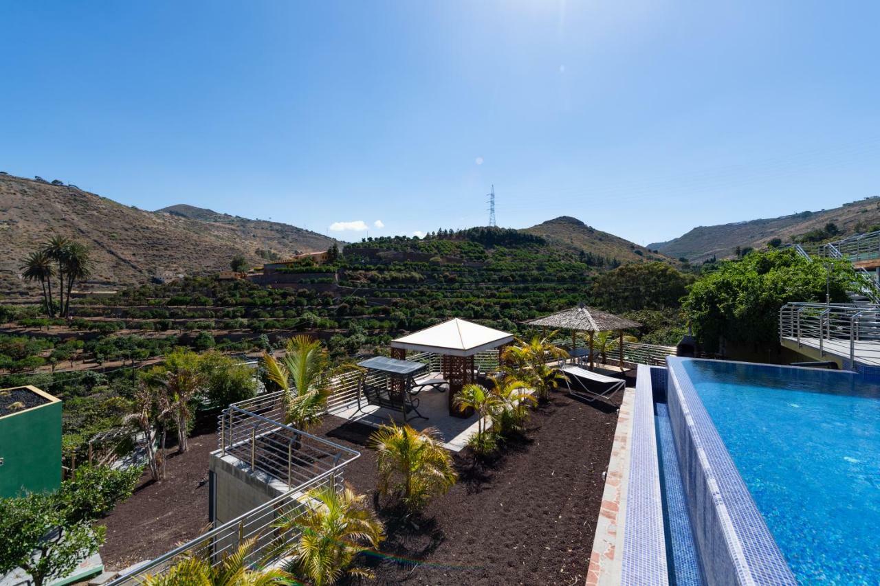 Apartment Holidays & Health In Oasis - 5 *