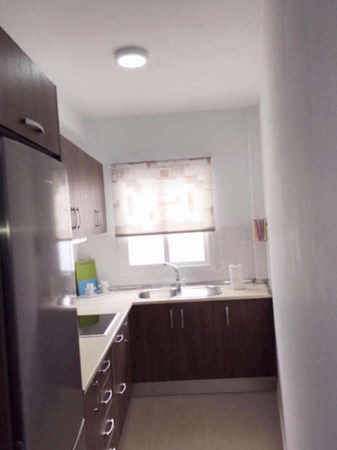 Apartamento Cerca Del Aeropuerto