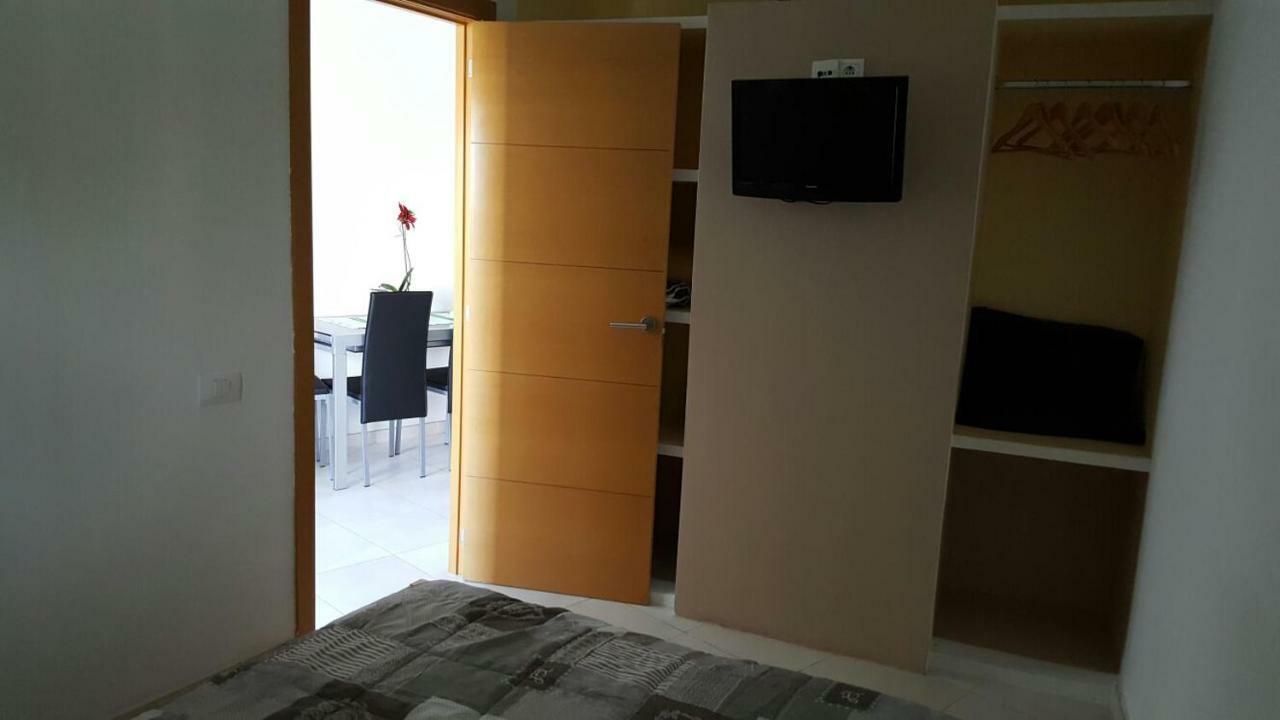 Appartamento Canarian Havaii En Faluas Playa del Inglés