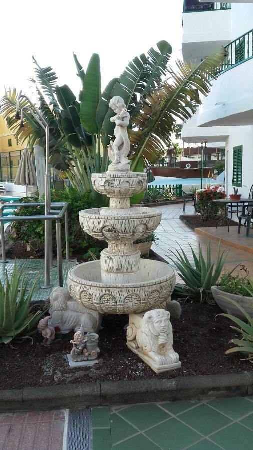 Canarian Havaii En Faluas Appartamento *