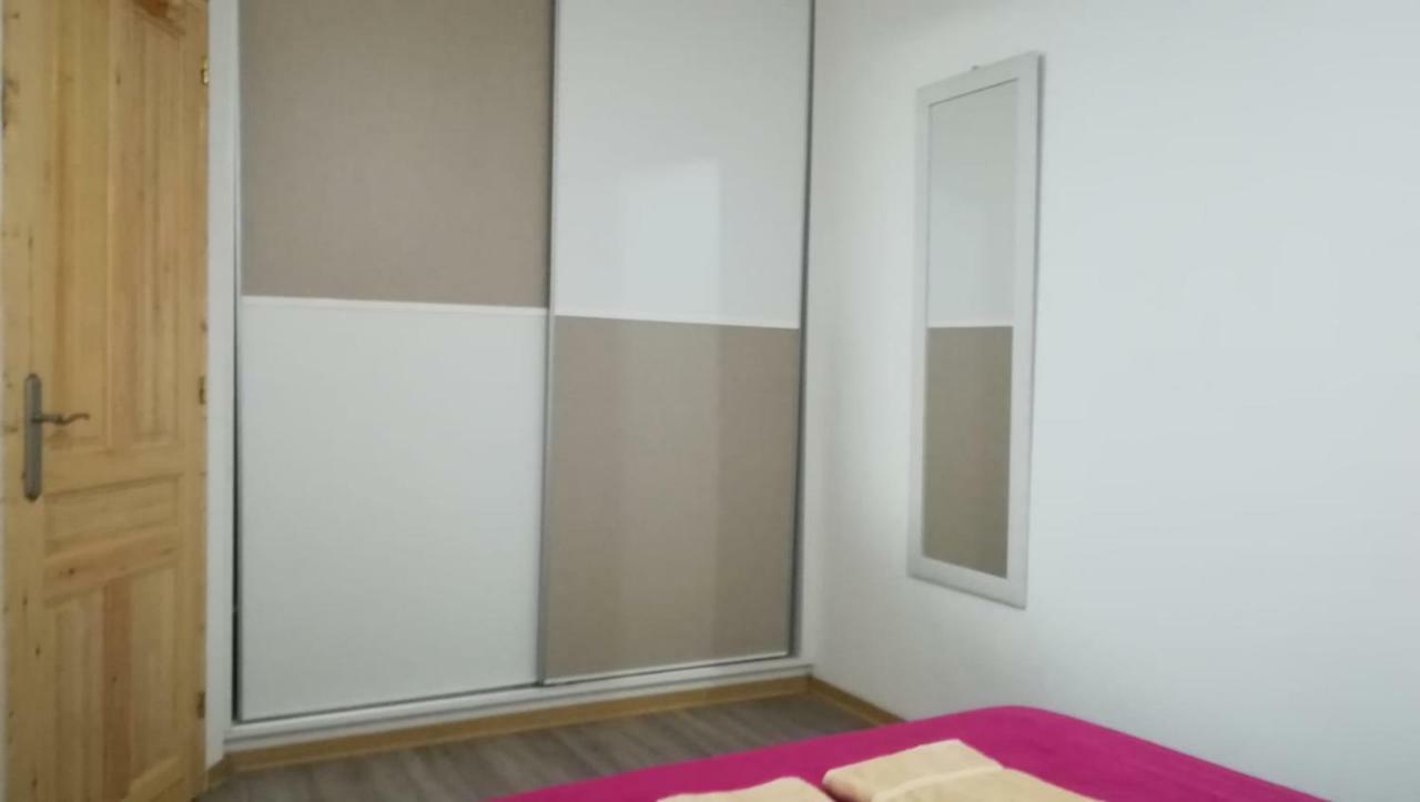 La Piedra Viva 2 Apartamento