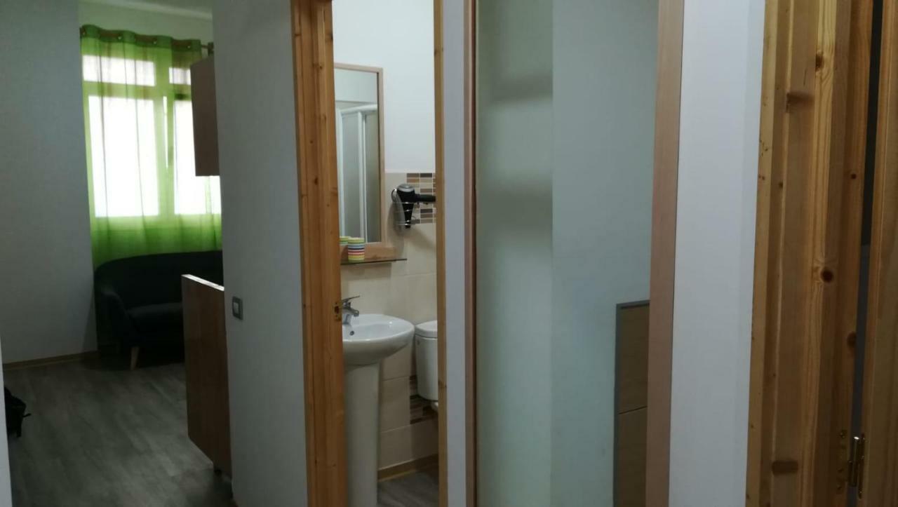 Apartamento La Piedra Viva 2 *