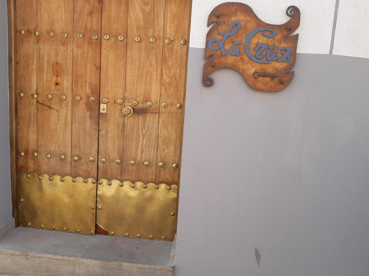 La Cruz Guest house 2*
