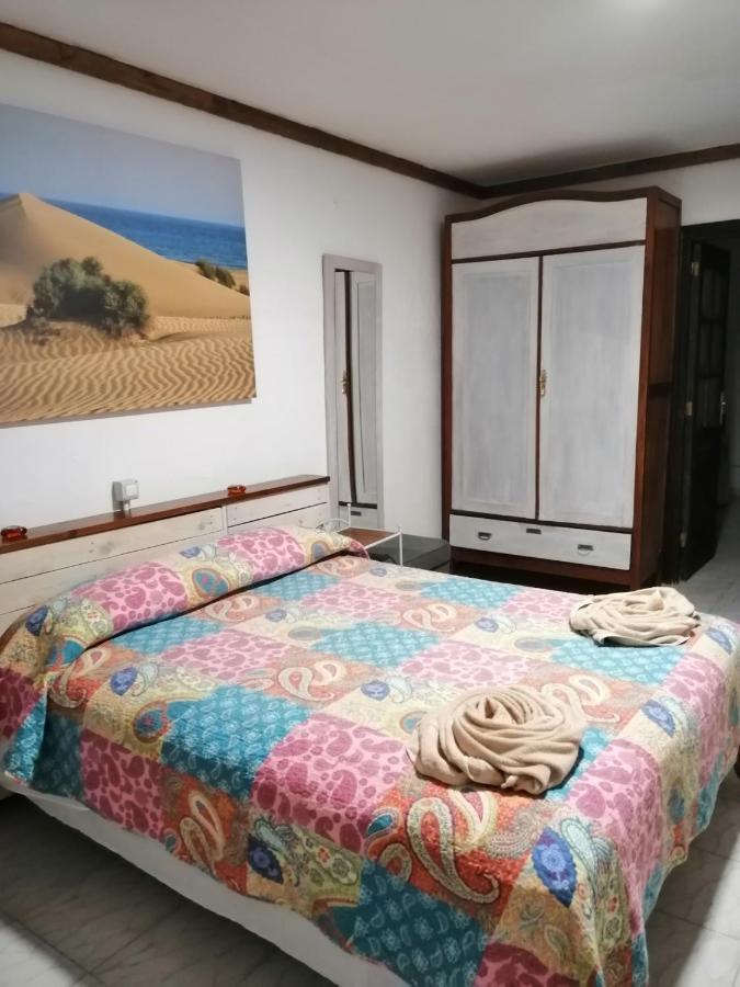 La Cruz Guest house