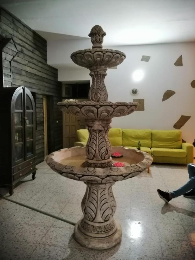 La Cruz 2*