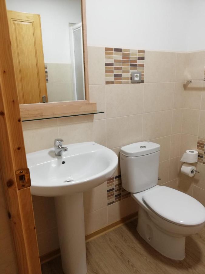 La Piedra Viva 2 Apartamento