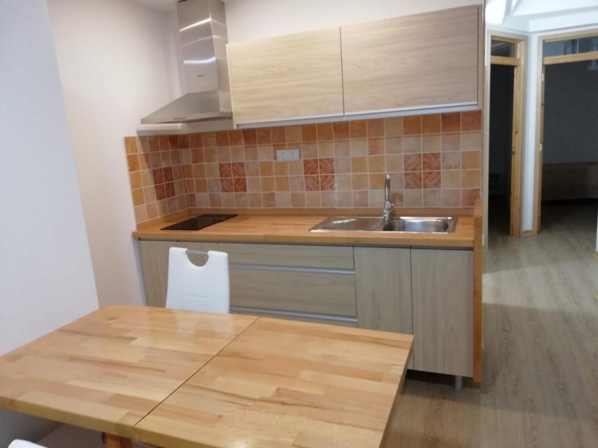 La Piedra Viva 2 Apartamento Arinaga