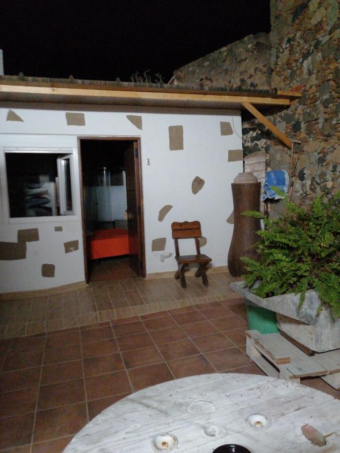 La Cruz Guest house