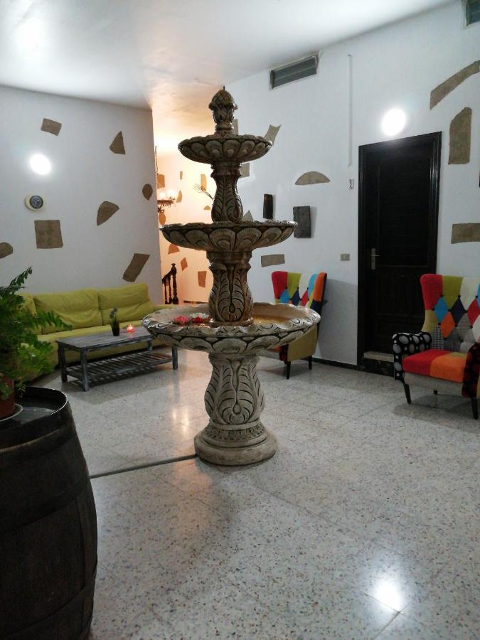 Guest house La Cruz