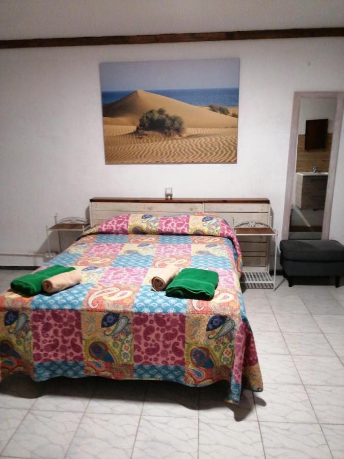La Cruz Guest house 2*
