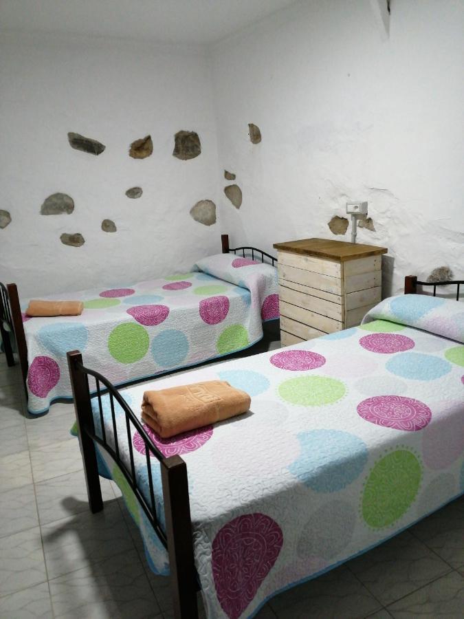 Guest house La Cruz 2*