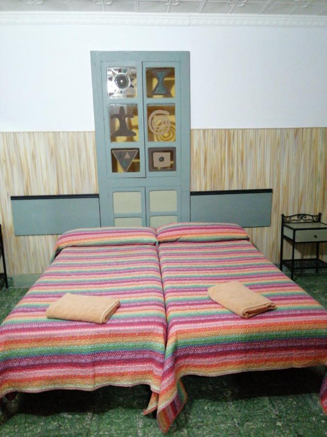 Guest house La Cruz