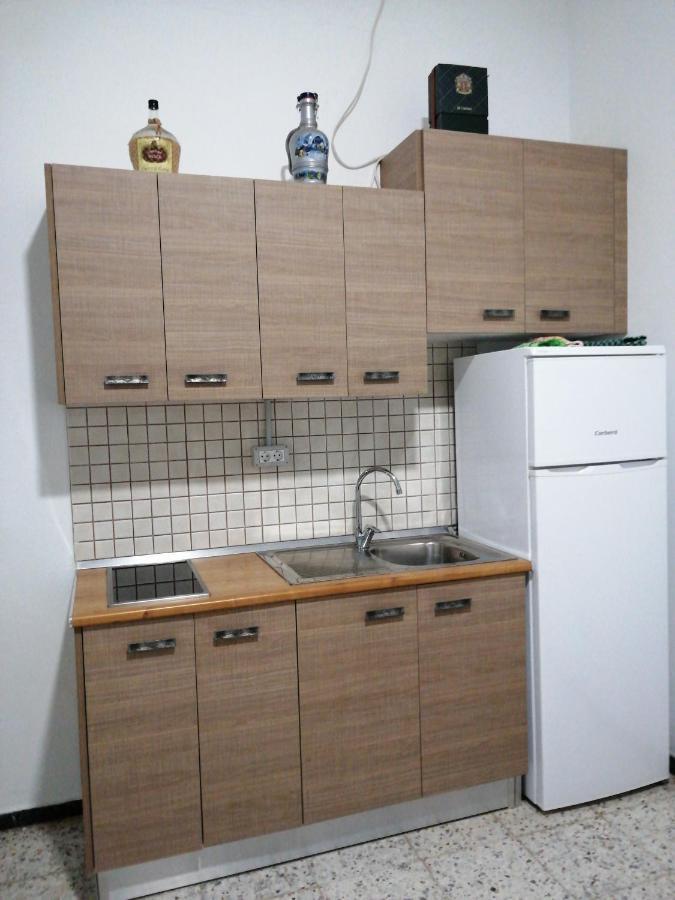 Guest house La Cruz