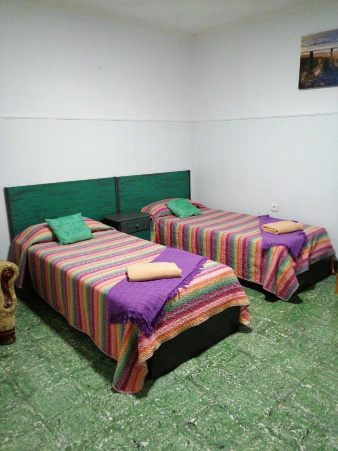 Guest house La Cruz