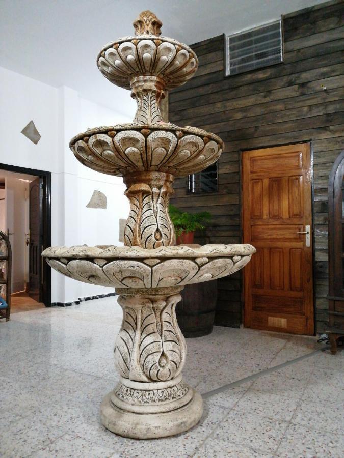 La Cruz Guest house 2*