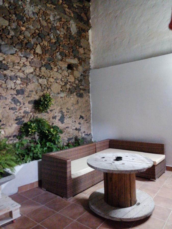 La Cruz Aguimes
