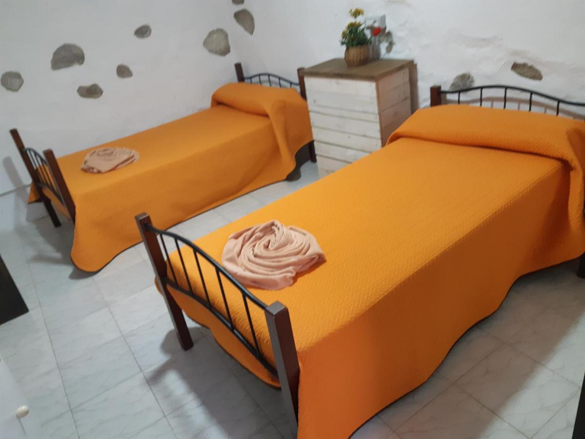 La Cruz Guest house 2*